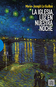 EAC541. LA IGLESIA, LUZ DE NUESTRA NOCHE