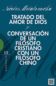 TRATADO DEL AMOR DE DIOS /  CONVERSACIN DE UN FILSOFO CRISTIANO CON UN FILSOF