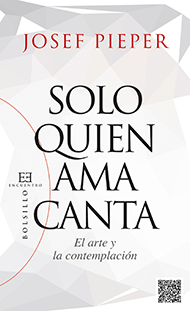 S�LO QUI�N AMA CANTA