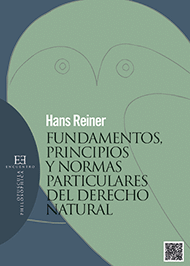 FUNDAMENTOS PRINCIPIOS Y NORMAS PARTICULARES DEL DERECHO...
