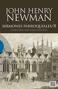 SERMONES PARROQUIALES 8