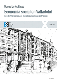 ECONOM�A SOCIAL EN VALLADOLID