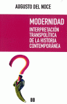 MODERNIDAD