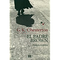 EL PADRE BROWN. RELATOS COMPLETOS