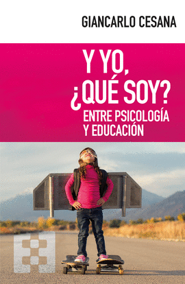 Y YO, �QU� SOY?