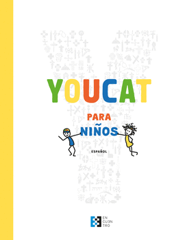 YOUCAT PARA NI�OS
