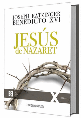 JESS DE NAZARET (EDICIN COMPLETA)