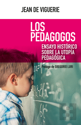 LOS PEDAGOGOS