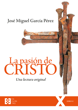 LA PASIN DE CRISTO