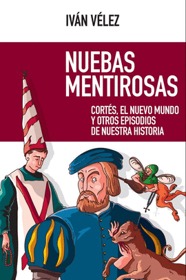 NUEBAS MENTIROSAS