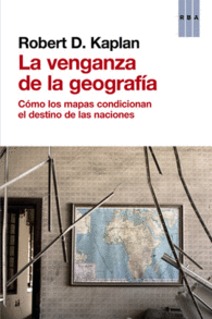 LA VENGANZA DE LA GEOGRAFIA COMO LO