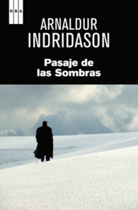 PASAJE DE LAS SOMBRAS - SERIE NEGRA