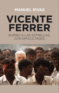 VICENTE FERRER RUMBO A LAS ESTRELLA