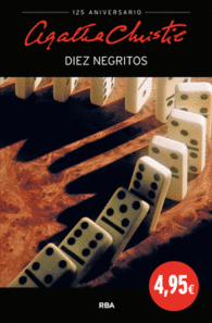 DIEZ NEGRITOS- 125 ANIVERSARIO