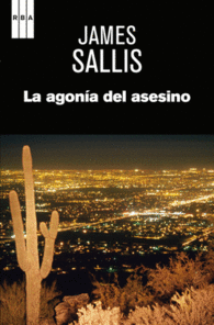 LA AGON�A DEL ASESINO