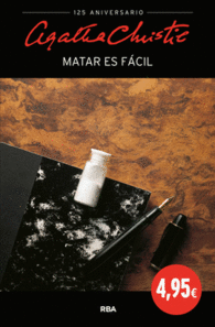 MATAR ES FACIL- 125 ANIVERSARIO