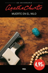 MUERTE EN EL NILO - 125 ANIVERSARIO
