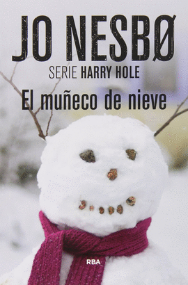 EL MU�ECO DE NIEVE