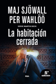 LA HABITACIN CERRADA