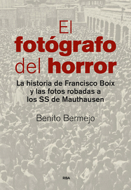 EL FOT�GRAFO DEL HORROR