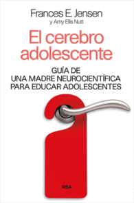 EL CEREBRO ADOLESCENTE