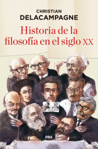 HISTORIA DE LA FILOSOF�A EN EL SIGLO XX