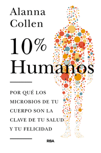 10 % HUMANOS