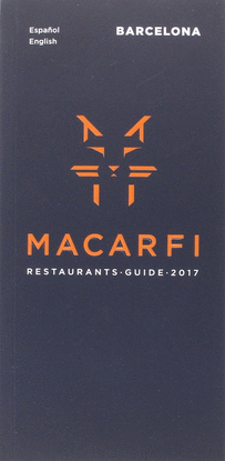 GUIA MACARFI 2017
