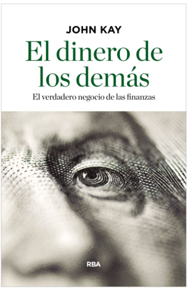 EL DINERO DE LOS DEM�S