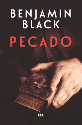 PECADO (PREMIO NOVELA POLICACA 2017)