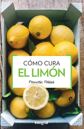 CMO CURA EL LIMON