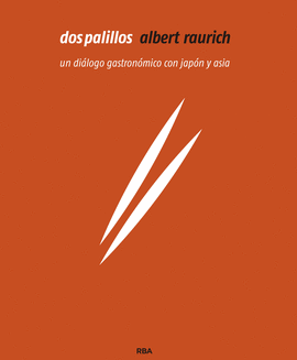 DOS PALILLOS (ENGLISH)