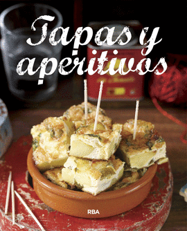 TAPAS Y APERITIVOS