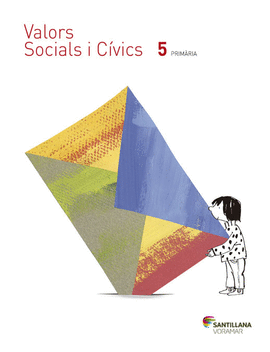 VALORS SOCIALS I CIVICS 5 PRIMARIA