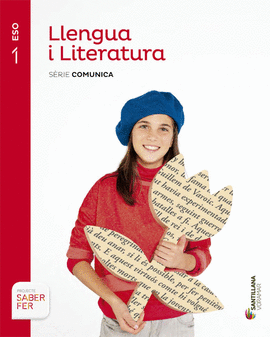 LIBROMEDIA PLATAFORMA PROF LENGUA VALENCIANA Y LITER 1ESO SANTILLANA VORAMAR