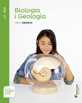 LIBROMEDIA AULA VIRTUAL PROF BIOLO Y GEOL 1ESO CASTELLANO SANTILLANA VORAMAR