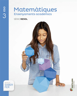 LIBROMEDIA PLATAFORMA PROF MATEM ACAD�MIC 3ESO SANTILLANA VORAMAR