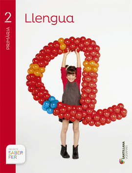 LIBROMEDIA PLATAFORMA PROF LLENGUA VALENCIANA 2PRM SANTILLANA VORAMAR