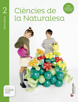 LIBROMEDIA PLATAFORMA PROF C.NATUR 2PRM SANTILLANA VORAMAR SABER FE