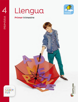 LIBROMEDIA PLATAFORMA PROF LLENGUA VALENCIANA 4PRM SANTILLANA VORAMAR