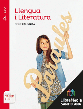 LIBROMEDIA AULA VIRTUAL ALUMNO LENGUA Y LITERATUR