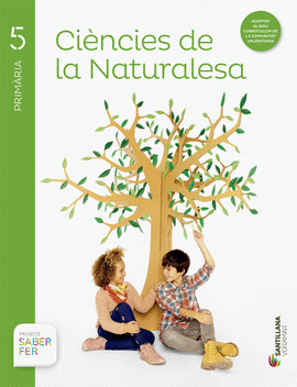 LIBROMEDIA PLATAFORMA PROF C.NATUR 5PRM SANTILLANA VORAMAR SABER FE