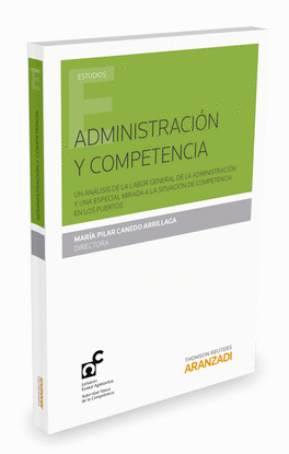 ADMINISTRACI�N Y COMPETENCIA