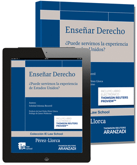 ENSEAR DERECHO (PAPEL + E-BOOK)