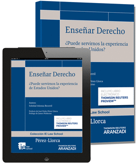 ENSE�AR DERECHO (PAPEL + E-BOOK)