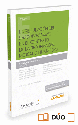 LA REGULACIN DEL SHADOW BANKING EN EL CONTEXTO DE LA REFORMA DEL MERCADO FINANC