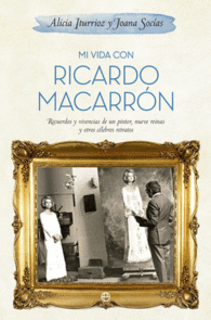MI VIDA CON RICARDO MACARRON RECUER