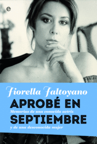 APROBE EN SEPTIEMBRE MEMORIAS DE UN