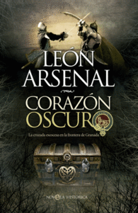 CORAZON OSCURO