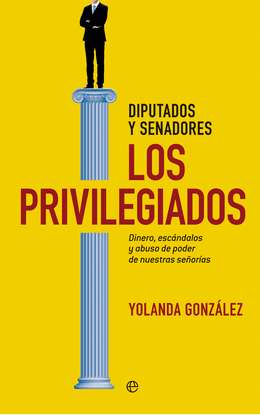 LOS PRIVILEGIADOS